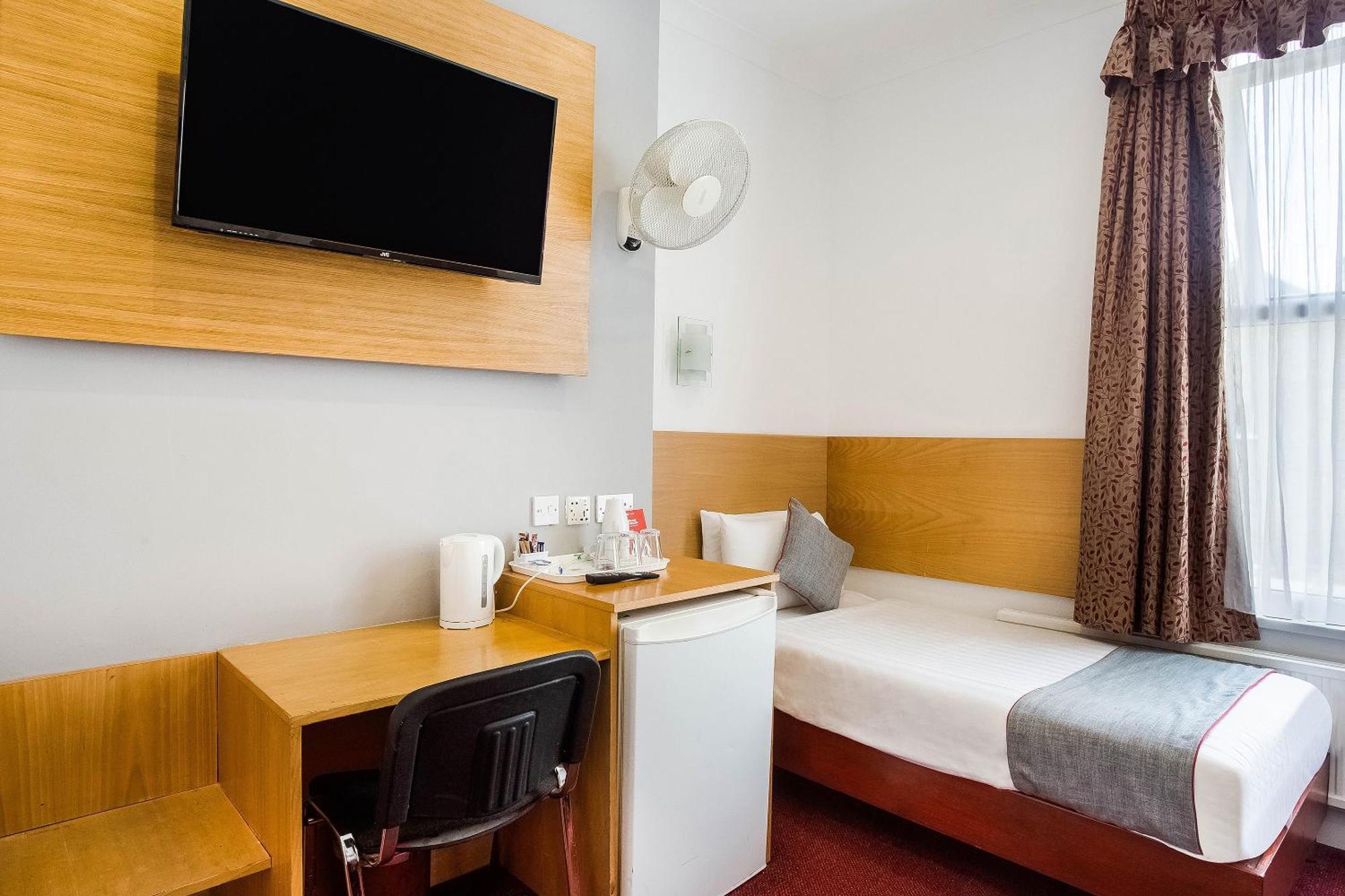 Oyo 3* Londres