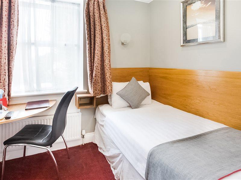 Hotel Oyo Londen