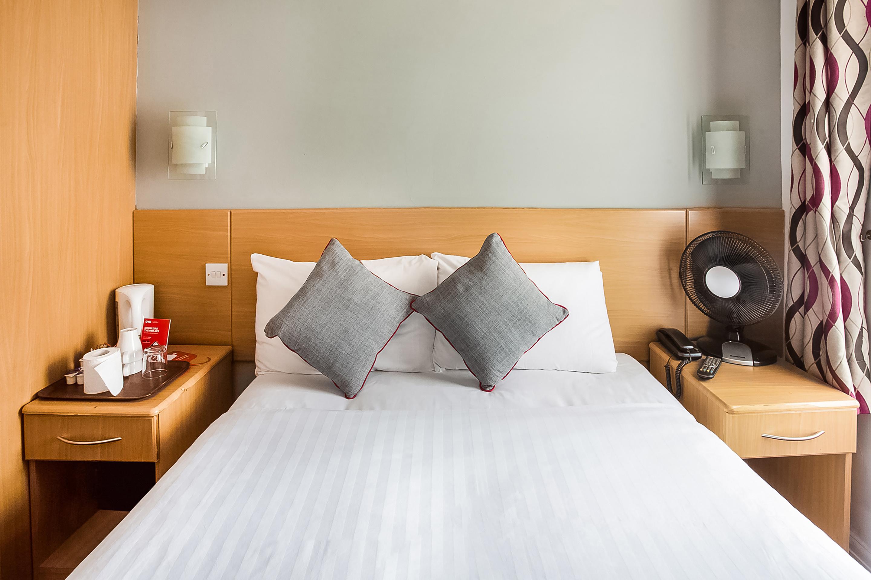 Oyo 3* Londen