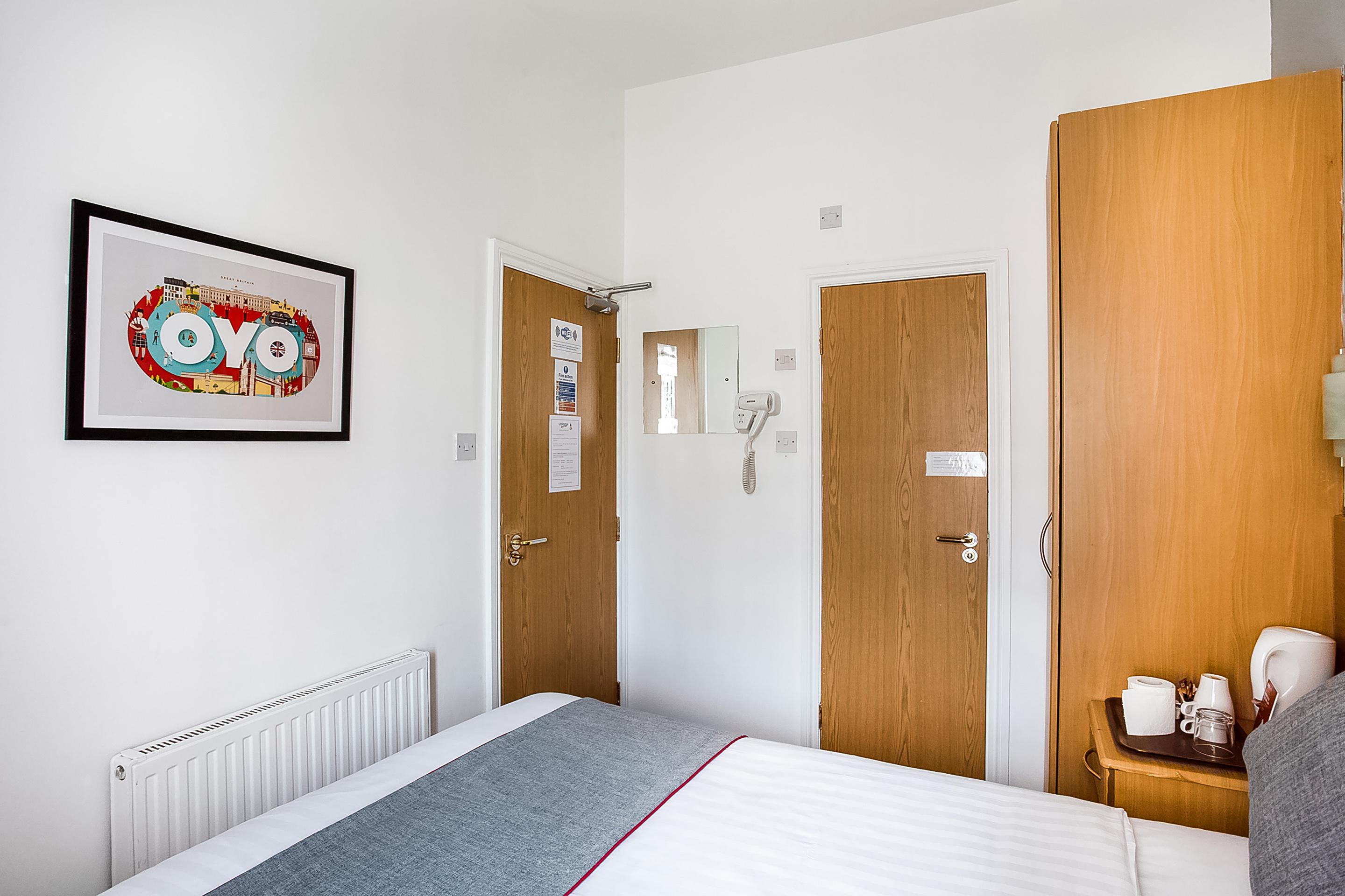 Oyo Hotel Londen