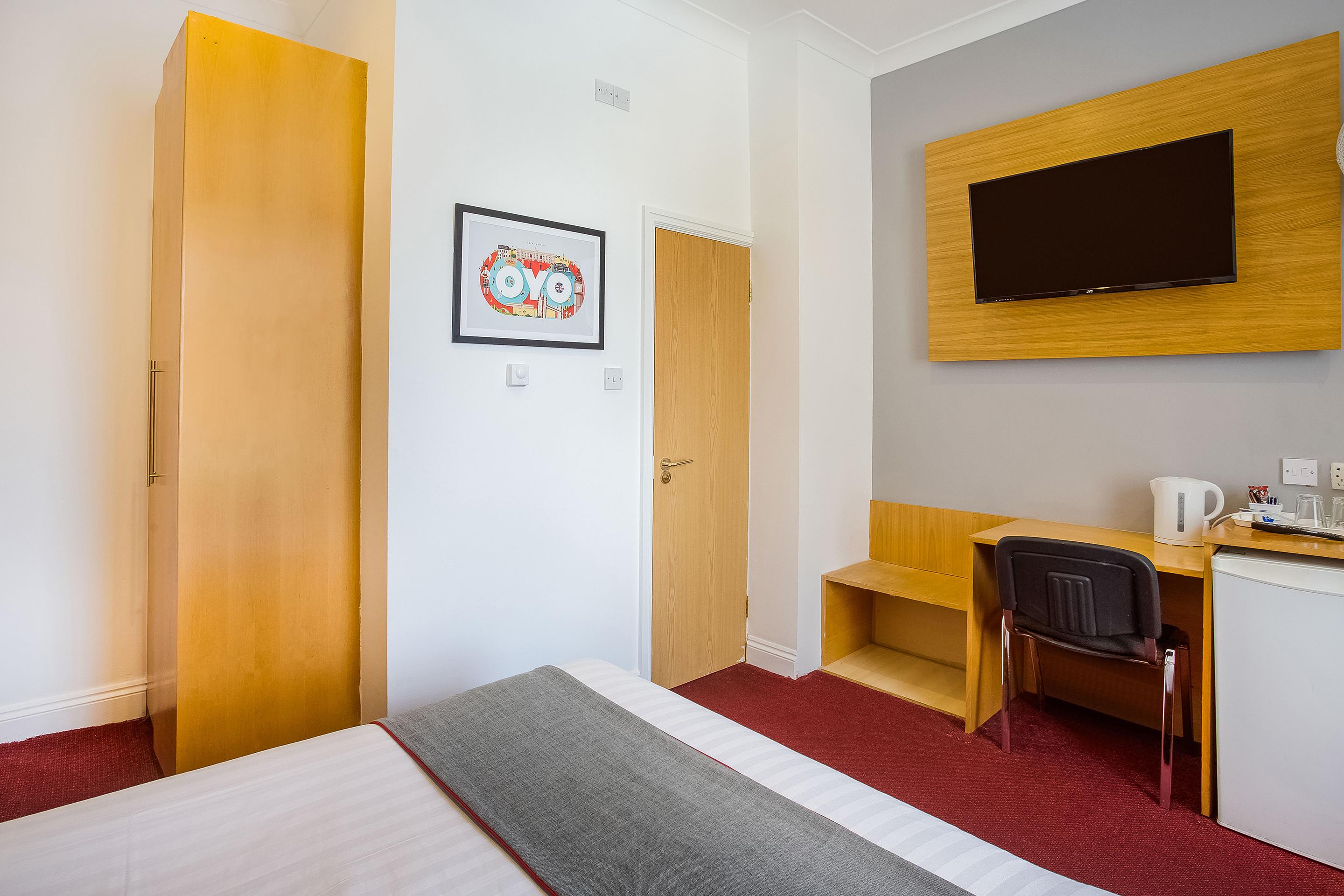 Hotel Oyo Londen
